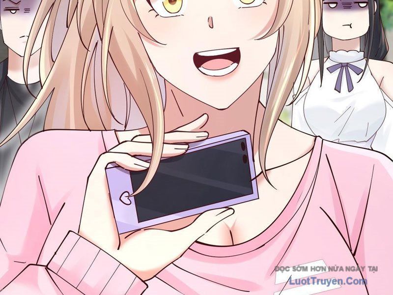 Thiết Lập Hình Tượng Nam Thần Sụp Đổ Rồi! Chap 6 - Next Chap 7