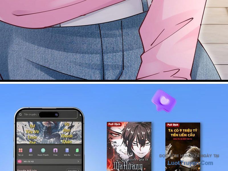 Thiết Lập Hình Tượng Nam Thần Sụp Đổ Rồi! Chap 6 - Next Chap 7