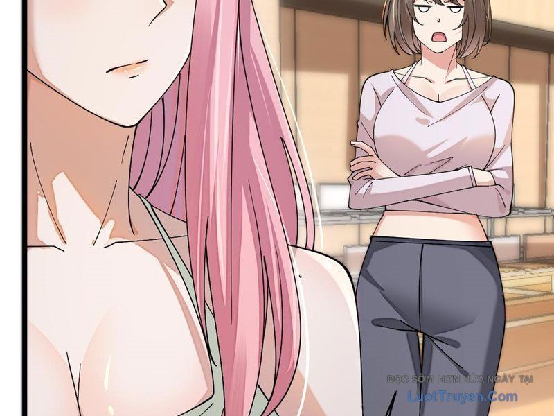 Thiết Lập Hình Tượng Nam Thần Sụp Đổ Rồi! Chap 6 - Next Chap 7