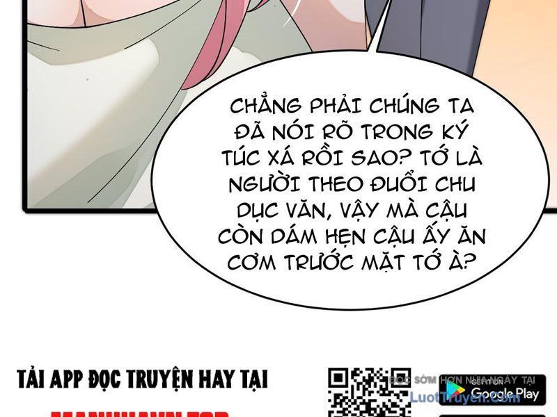 Thiết Lập Hình Tượng Nam Thần Sụp Đổ Rồi! Chap 6 - Next Chap 7