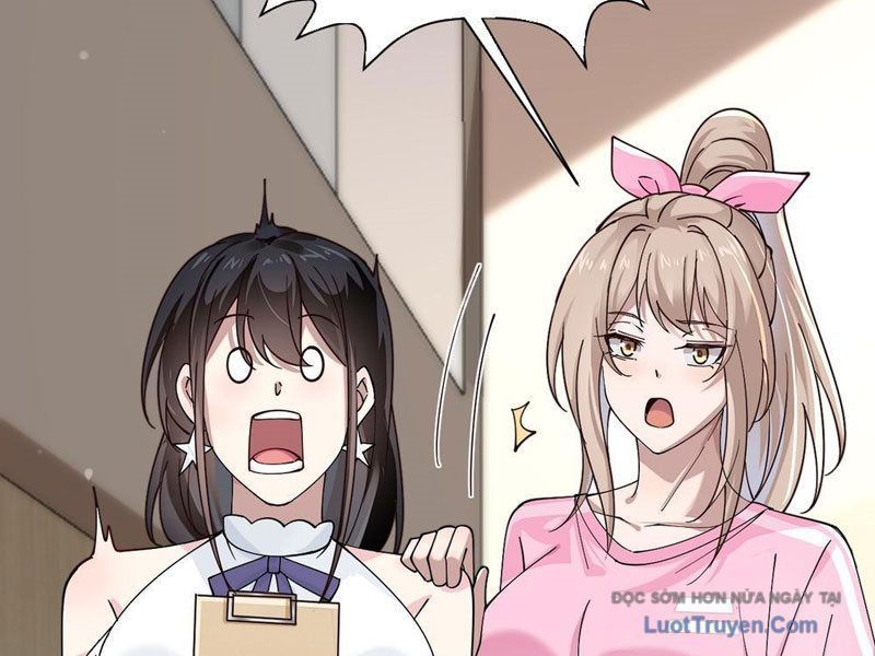 Thiết Lập Hình Tượng Nam Thần Sụp Đổ Rồi! Chap 6 - Next Chap 7