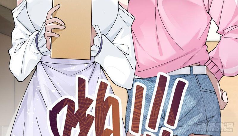 Thiết Lập Hình Tượng Nam Thần Sụp Đổ Rồi! Chap 6 - Next Chap 7