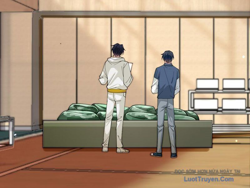 Thiết Lập Hình Tượng Nam Thần Sụp Đổ Rồi! Chap 6 - Next Chap 7