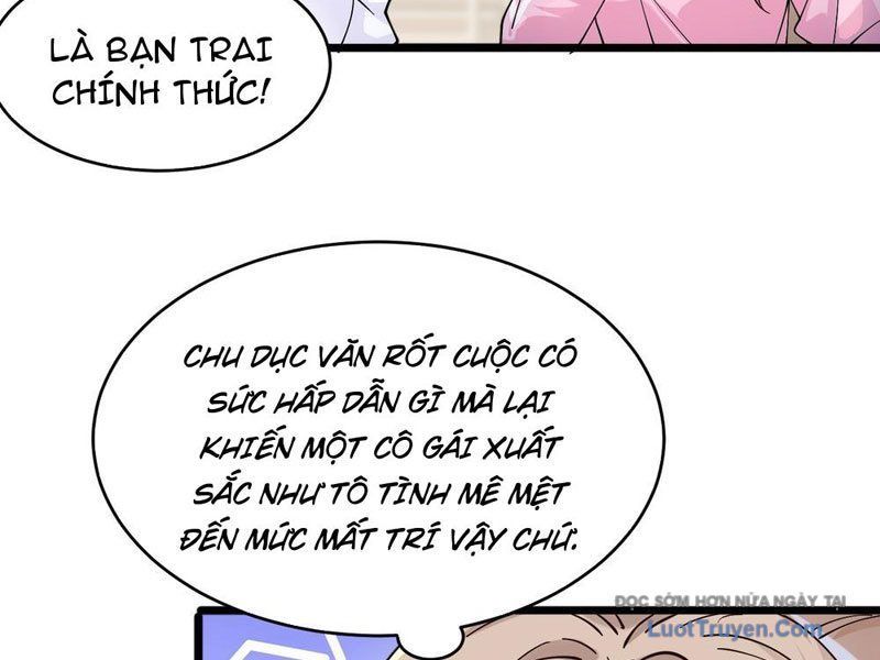 Thiết Lập Hình Tượng Nam Thần Sụp Đổ Rồi! Chap 6 - Next Chap 7
