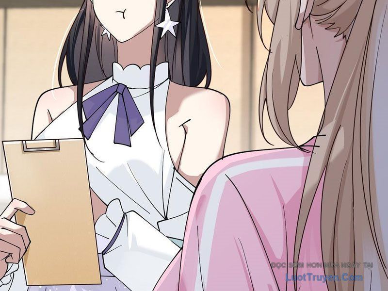 Thiết Lập Hình Tượng Nam Thần Sụp Đổ Rồi! Chap 6 - Next Chap 7