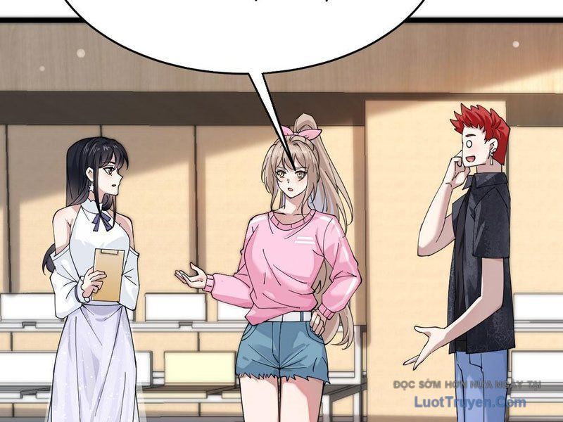 Thiết Lập Hình Tượng Nam Thần Sụp Đổ Rồi! Chap 6 - Next Chap 7