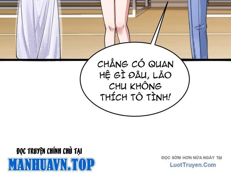 Thiết Lập Hình Tượng Nam Thần Sụp Đổ Rồi! Chap 6 - Next Chap 7