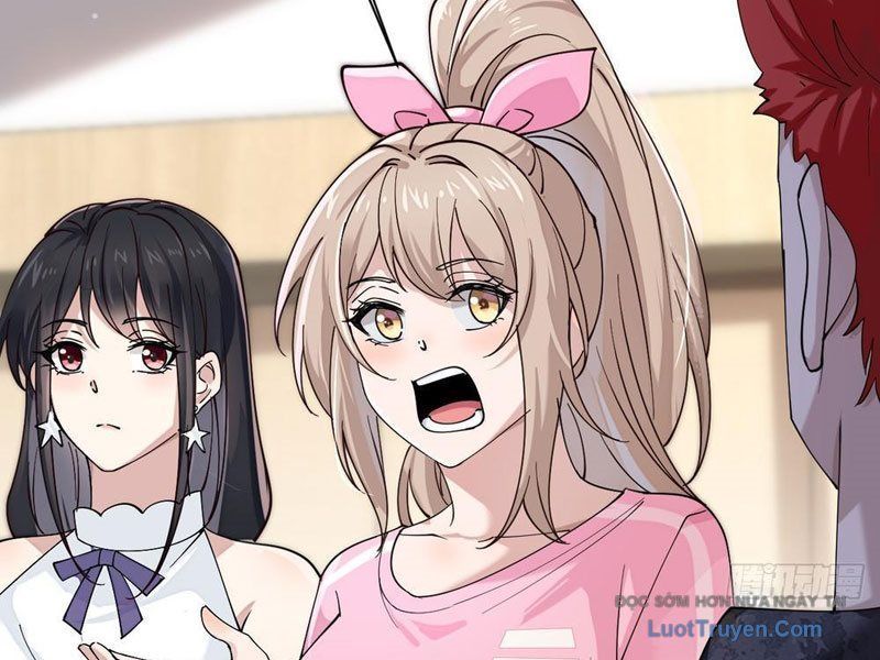 Thiết Lập Hình Tượng Nam Thần Sụp Đổ Rồi! Chap 6 - Next Chap 7