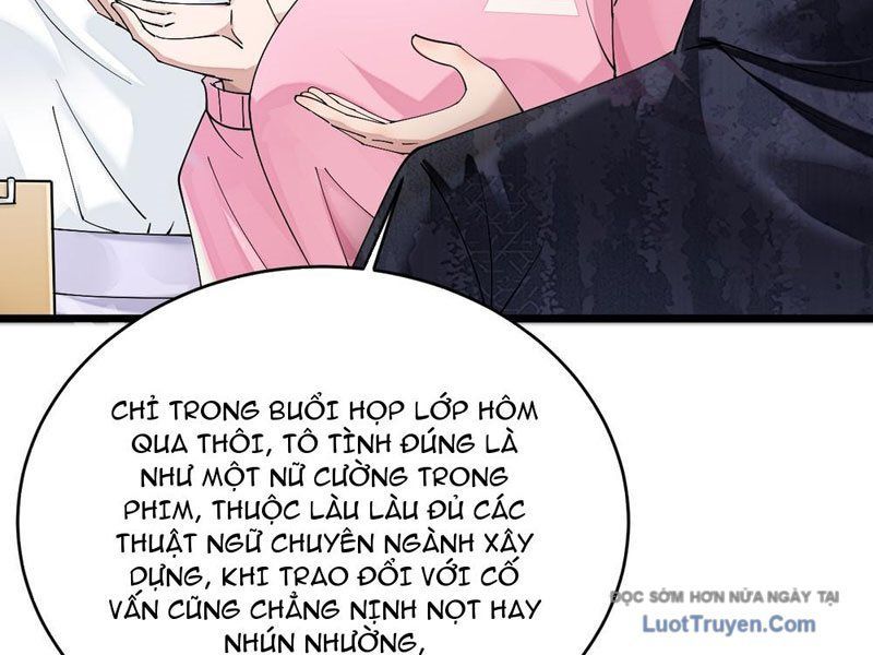 Thiết Lập Hình Tượng Nam Thần Sụp Đổ Rồi! Chap 6 - Next Chap 7