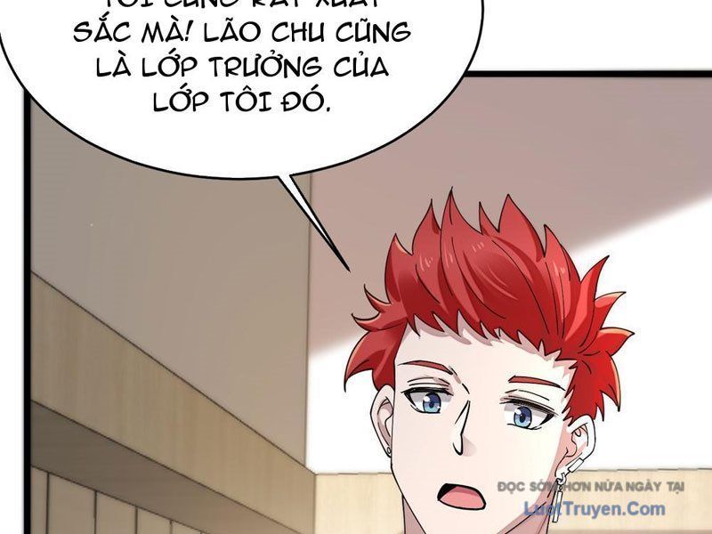 Thiết Lập Hình Tượng Nam Thần Sụp Đổ Rồi! Chap 6 - Next Chap 7
