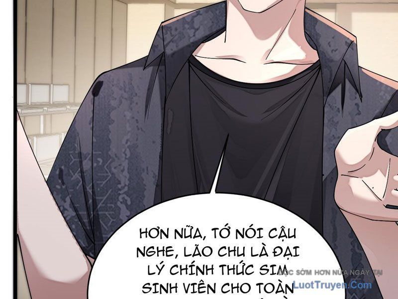 Thiết Lập Hình Tượng Nam Thần Sụp Đổ Rồi! Chap 6 - Next Chap 7