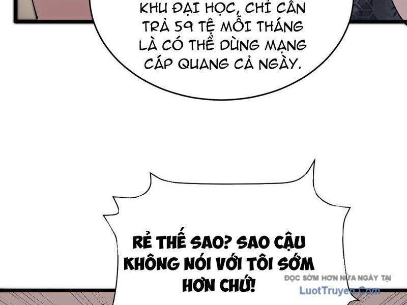 Thiết Lập Hình Tượng Nam Thần Sụp Đổ Rồi! Chap 6 - Next Chap 7