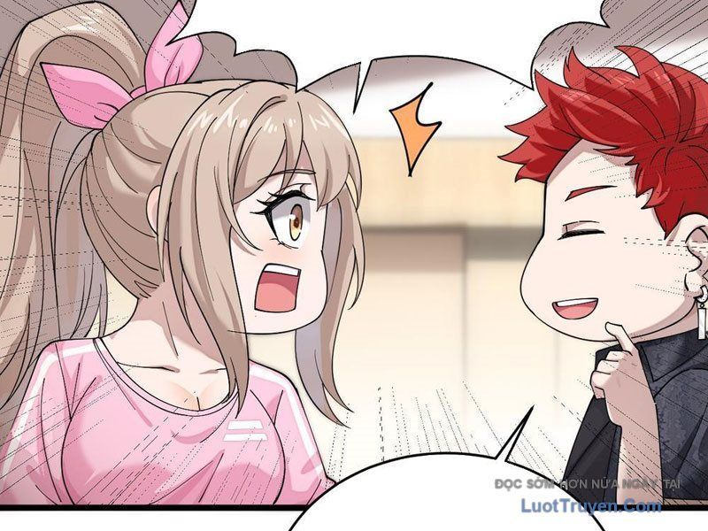 Thiết Lập Hình Tượng Nam Thần Sụp Đổ Rồi! Chap 6 - Next Chap 7