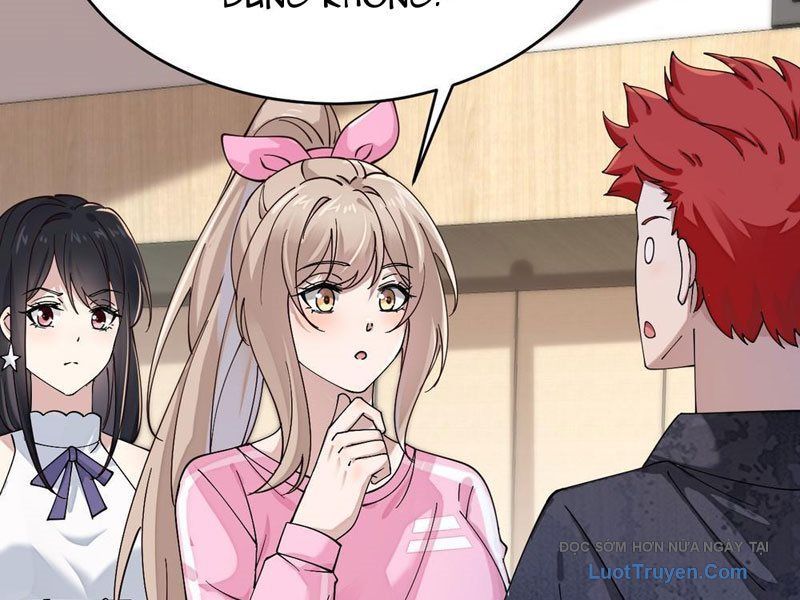 Thiết Lập Hình Tượng Nam Thần Sụp Đổ Rồi! Chap 6 - Next Chap 7