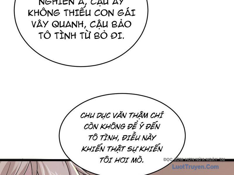 Thiết Lập Hình Tượng Nam Thần Sụp Đổ Rồi! Chap 6 - Next Chap 7