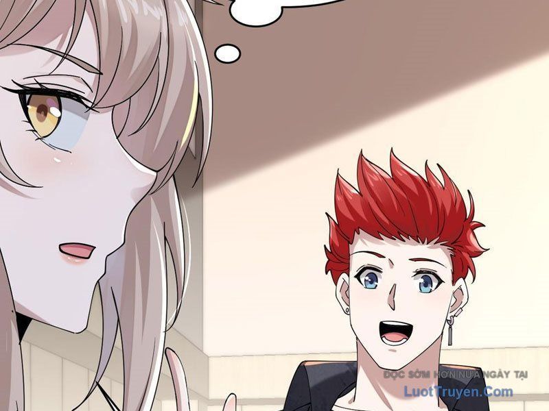 Thiết Lập Hình Tượng Nam Thần Sụp Đổ Rồi! Chap 6 - Next Chap 7