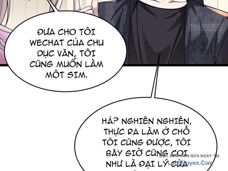 Thiết Lập Hình Tượng Nam Thần Sụp Đổ Rồi! Chap 6 - Next Chap 7