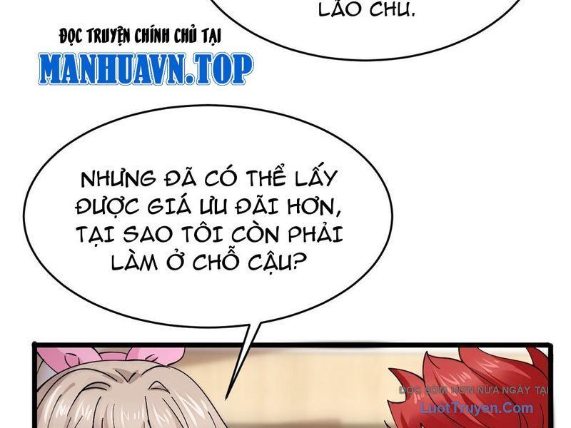 Thiết Lập Hình Tượng Nam Thần Sụp Đổ Rồi! Chap 6 - Next Chap 7