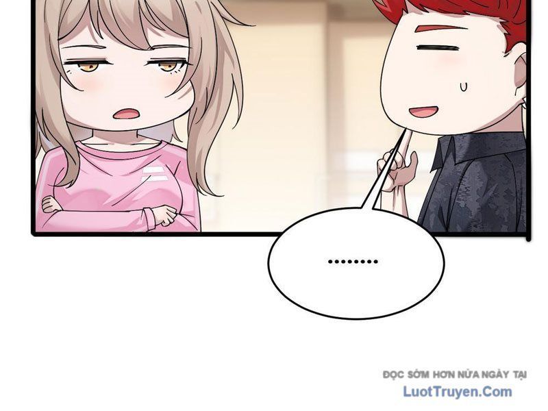 Thiết Lập Hình Tượng Nam Thần Sụp Đổ Rồi! Chap 6 - Next Chap 7