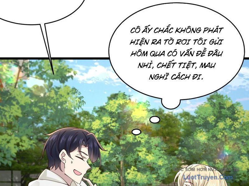 Thiết Lập Hình Tượng Nam Thần Sụp Đổ Rồi! Chap 6 - Next Chap 7