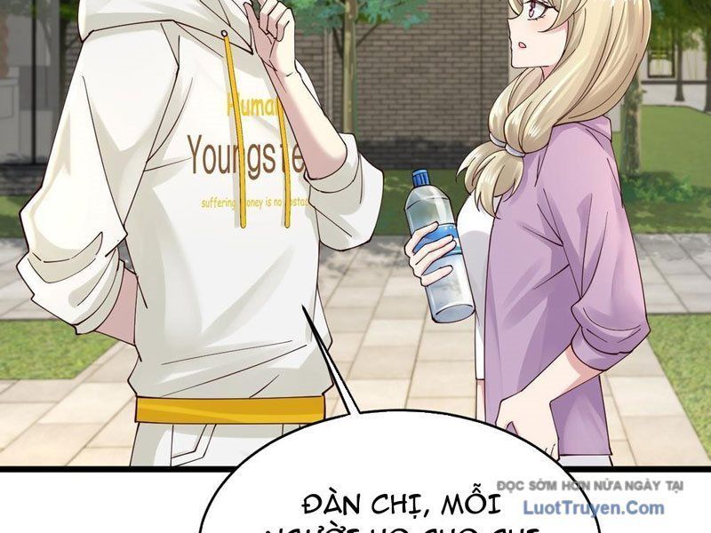 Thiết Lập Hình Tượng Nam Thần Sụp Đổ Rồi! Chap 6 - Next Chap 7