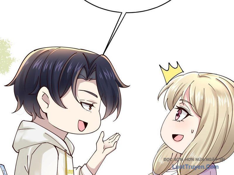 Thiết Lập Hình Tượng Nam Thần Sụp Đổ Rồi! Chap 6 - Next Chap 7