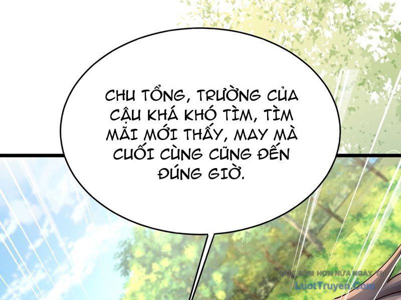 Thiết Lập Hình Tượng Nam Thần Sụp Đổ Rồi! Chap 6 - Next Chap 7