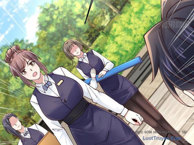 Thiết Lập Hình Tượng Nam Thần Sụp Đổ Rồi! Chap 6 - Next Chap 7