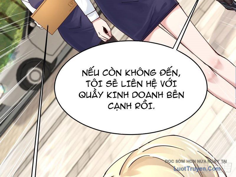 Thiết Lập Hình Tượng Nam Thần Sụp Đổ Rồi! Chap 6 - Next Chap 7