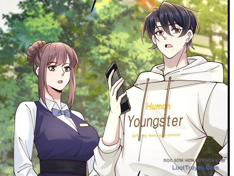 Thiết Lập Hình Tượng Nam Thần Sụp Đổ Rồi! Chap 6 - Next Chap 7