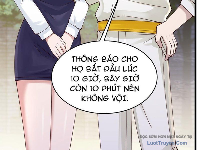 Thiết Lập Hình Tượng Nam Thần Sụp Đổ Rồi! Chap 6 - Next Chap 7