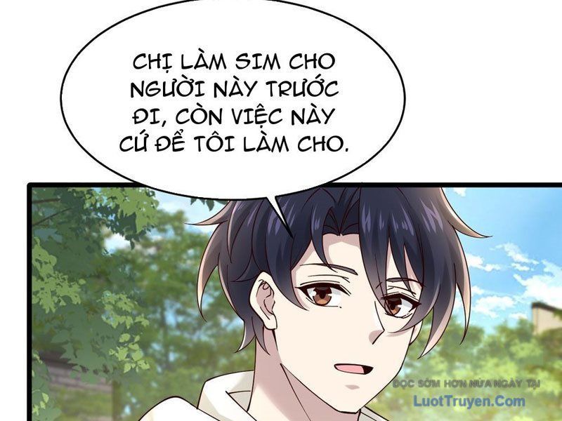 Thiết Lập Hình Tượng Nam Thần Sụp Đổ Rồi! Chap 6 - Next Chap 7
