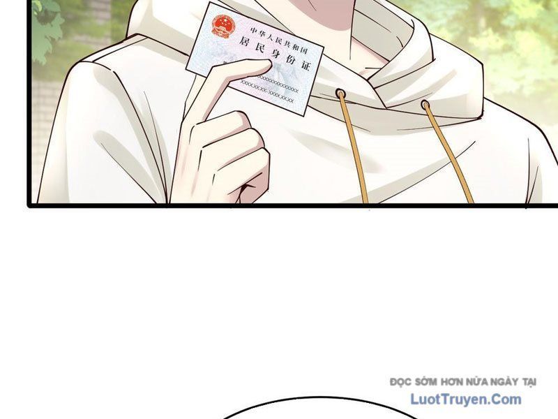 Thiết Lập Hình Tượng Nam Thần Sụp Đổ Rồi! Chap 6 - Next Chap 7