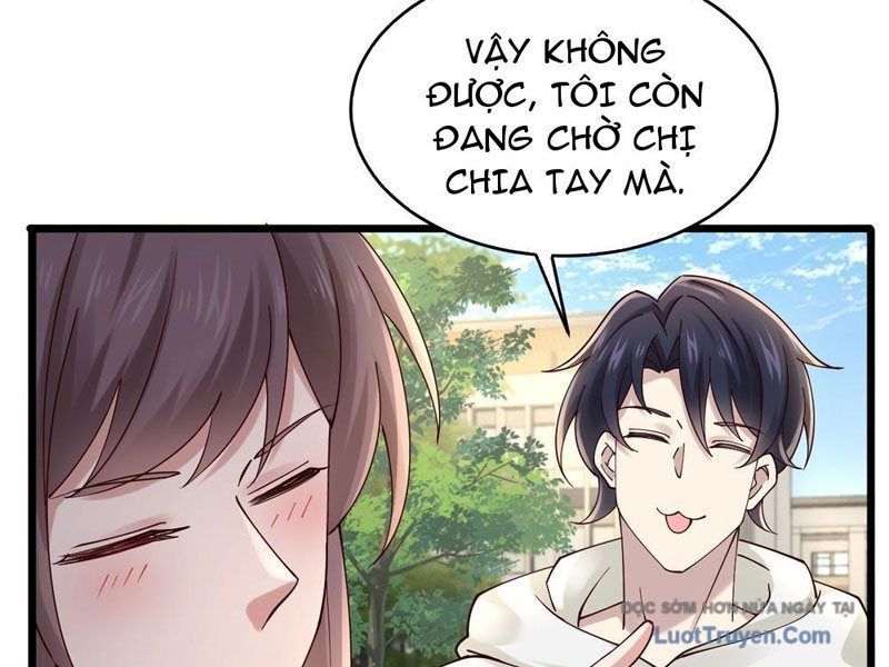 Thiết Lập Hình Tượng Nam Thần Sụp Đổ Rồi! Chap 6 - Next Chap 7