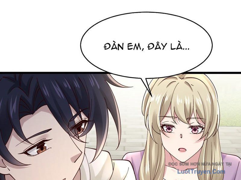Thiết Lập Hình Tượng Nam Thần Sụp Đổ Rồi! Chap 6 - Next Chap 7