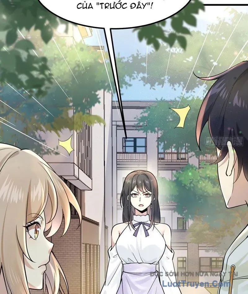 Thiết Lập Hình Tượng Nam Thần Sụp Đổ Rồi! Chap 7 - Next Chap 8