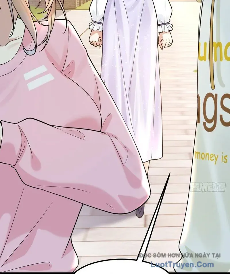 Thiết Lập Hình Tượng Nam Thần Sụp Đổ Rồi! Chap 7 - Next Chap 8