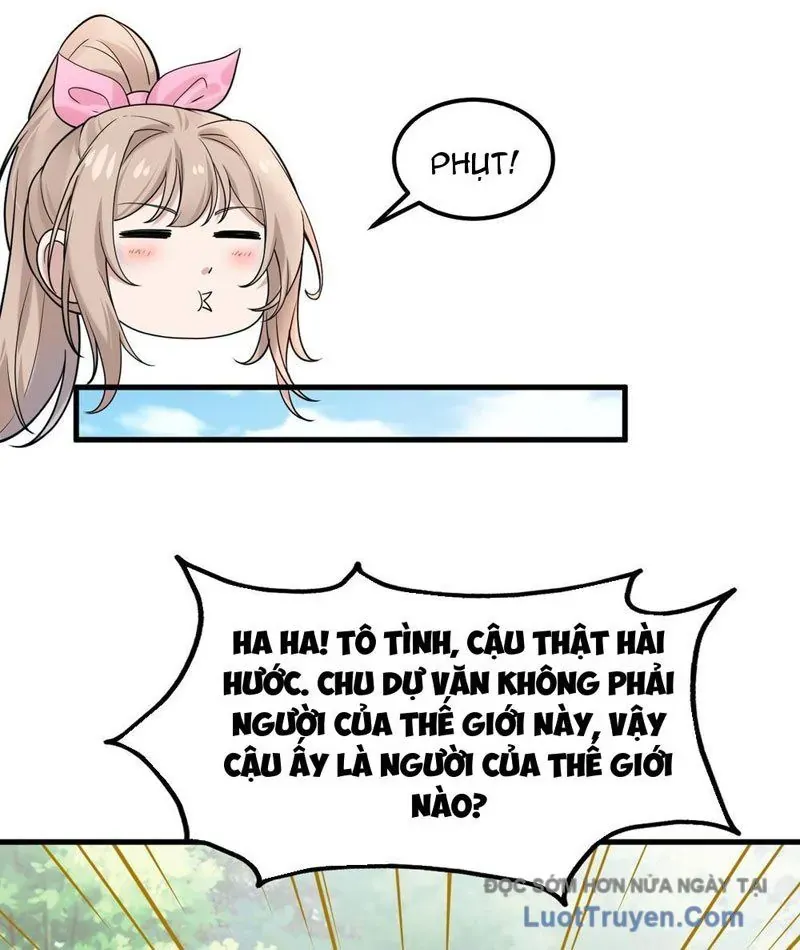 Thiết Lập Hình Tượng Nam Thần Sụp Đổ Rồi! Chap 7 - Next Chap 8