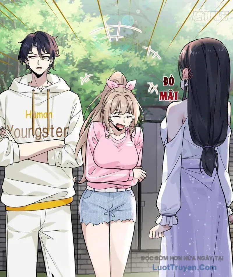 Thiết Lập Hình Tượng Nam Thần Sụp Đổ Rồi! Chap 7 - Next Chap 8