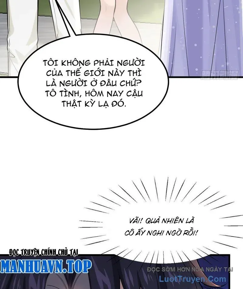 Thiết Lập Hình Tượng Nam Thần Sụp Đổ Rồi! Chap 7 - Next Chap 8