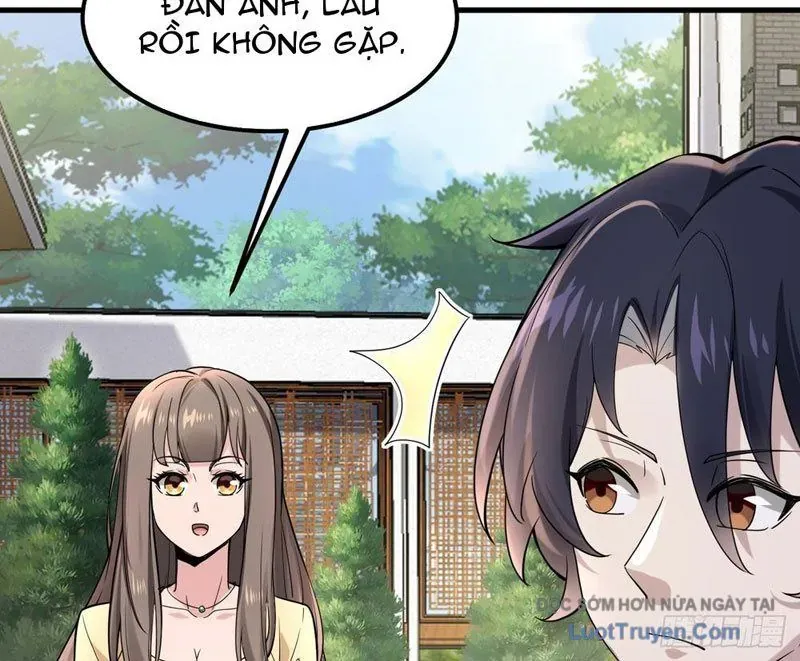 Thiết Lập Hình Tượng Nam Thần Sụp Đổ Rồi! Chap 7 - Next Chap 8