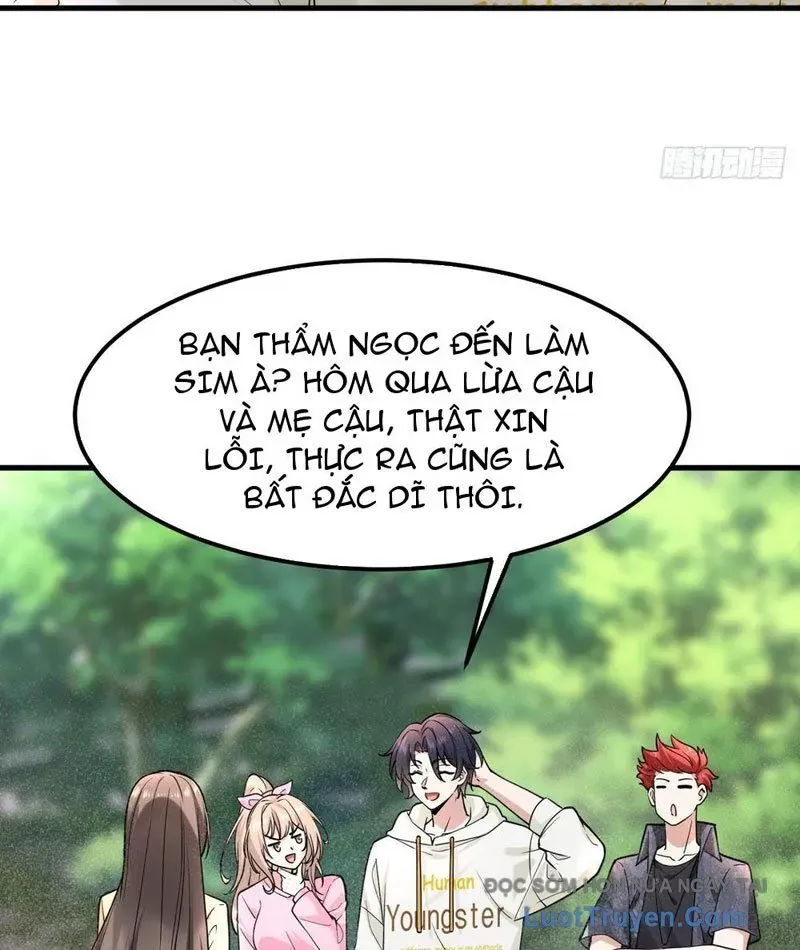 Thiết Lập Hình Tượng Nam Thần Sụp Đổ Rồi! Chap 7 - Next Chap 8