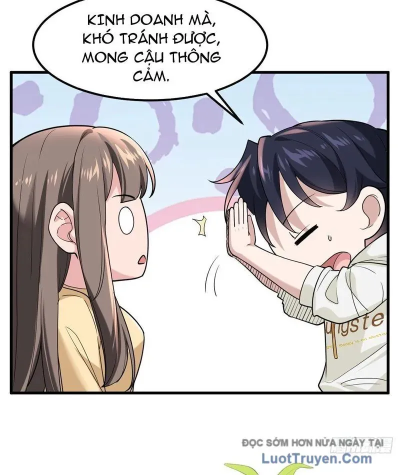 Thiết Lập Hình Tượng Nam Thần Sụp Đổ Rồi! Chap 7 - Next Chap 8