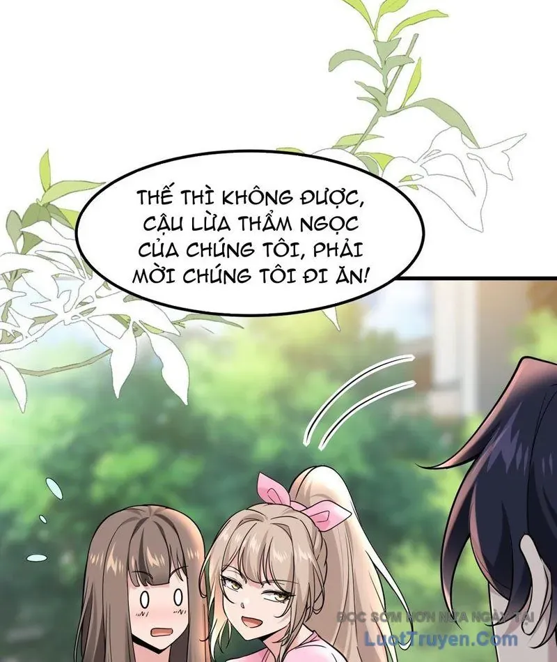 Thiết Lập Hình Tượng Nam Thần Sụp Đổ Rồi! Chap 7 - Next Chap 8