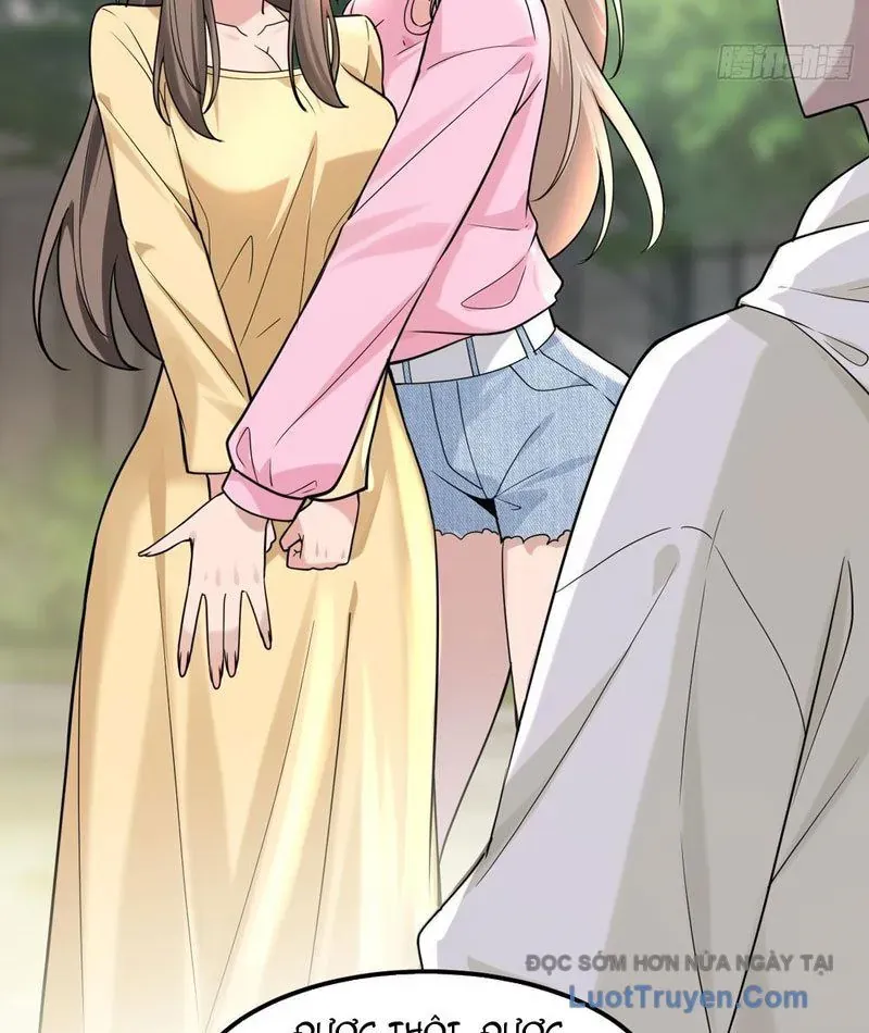 Thiết Lập Hình Tượng Nam Thần Sụp Đổ Rồi! Chap 7 - Next Chap 8