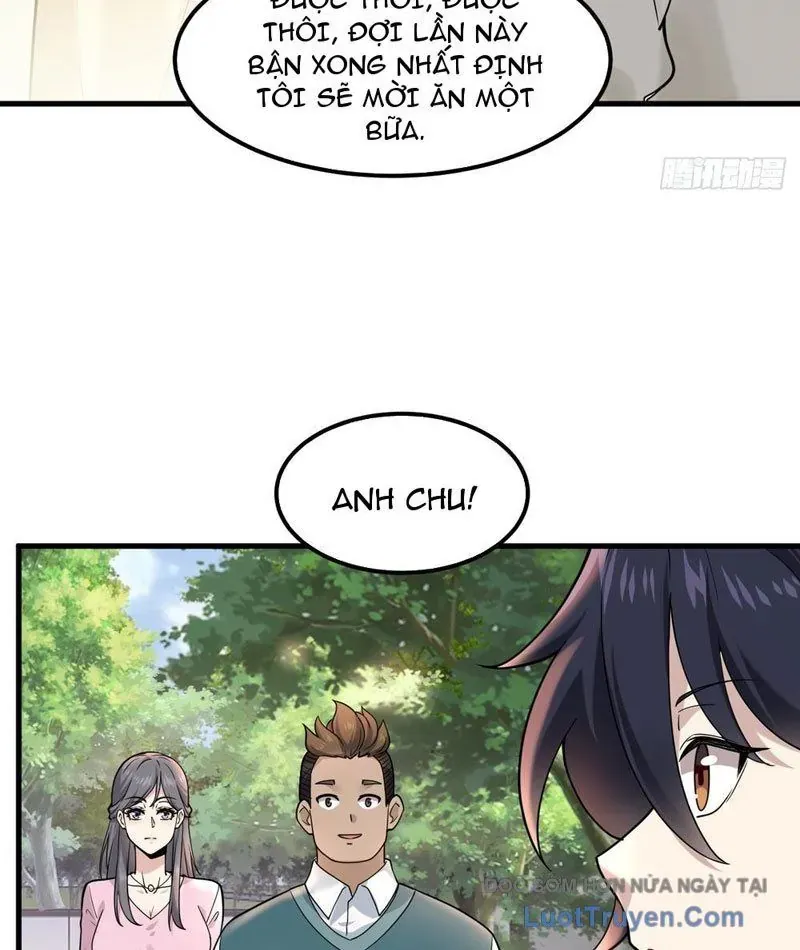 Thiết Lập Hình Tượng Nam Thần Sụp Đổ Rồi! Chap 7 - Next Chap 8