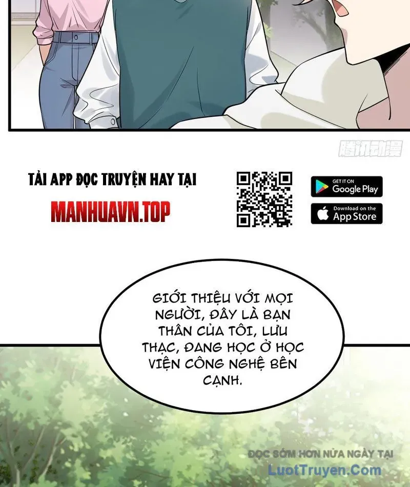 Thiết Lập Hình Tượng Nam Thần Sụp Đổ Rồi! Chap 7 - Next Chap 8