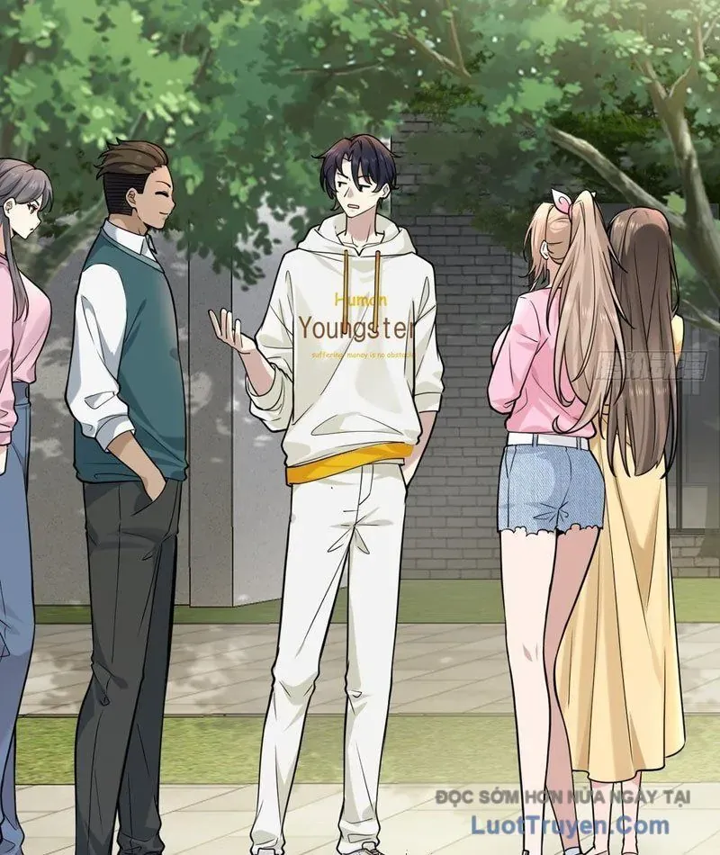 Thiết Lập Hình Tượng Nam Thần Sụp Đổ Rồi! Chap 7 - Next Chap 8