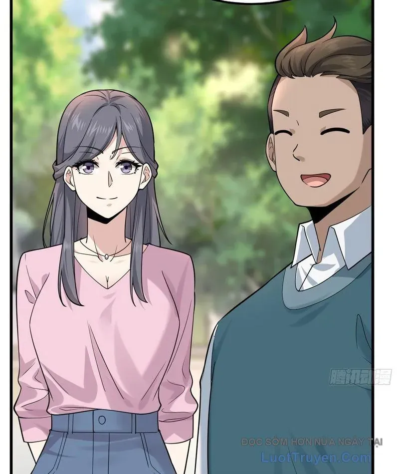 Thiết Lập Hình Tượng Nam Thần Sụp Đổ Rồi! Chap 7 - Next Chap 8