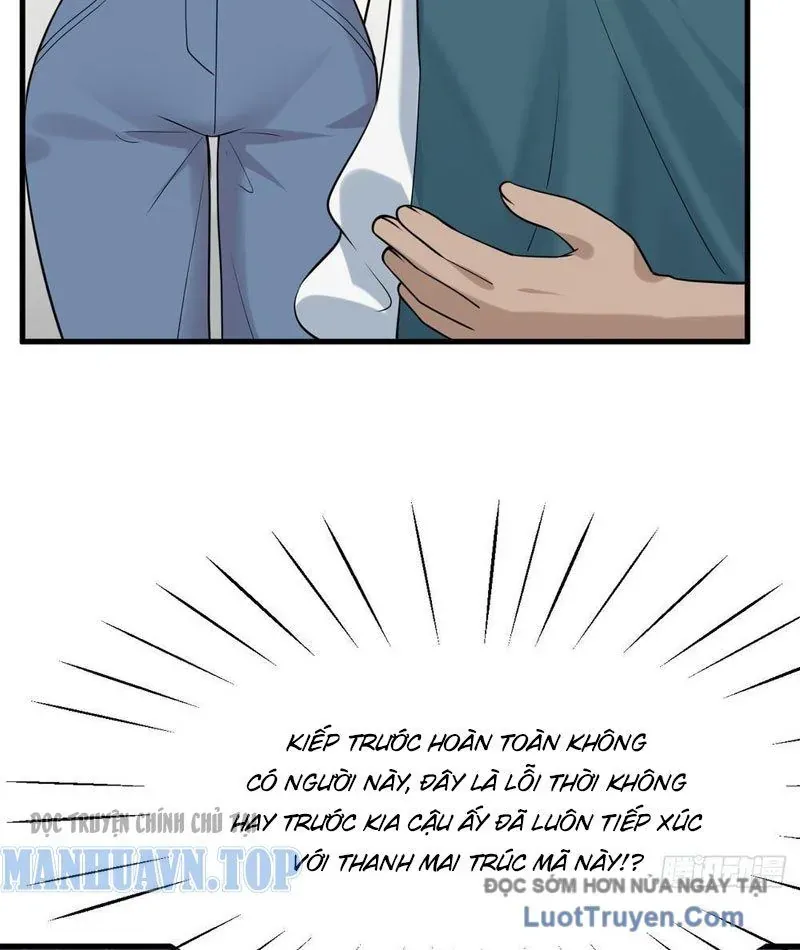 Thiết Lập Hình Tượng Nam Thần Sụp Đổ Rồi! Chap 7 - Next Chap 8